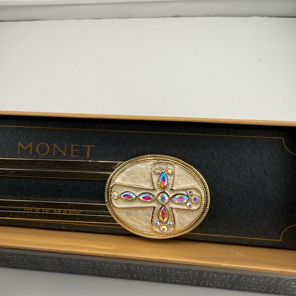 NWT Monet Bookmark - Picture 4 of 4